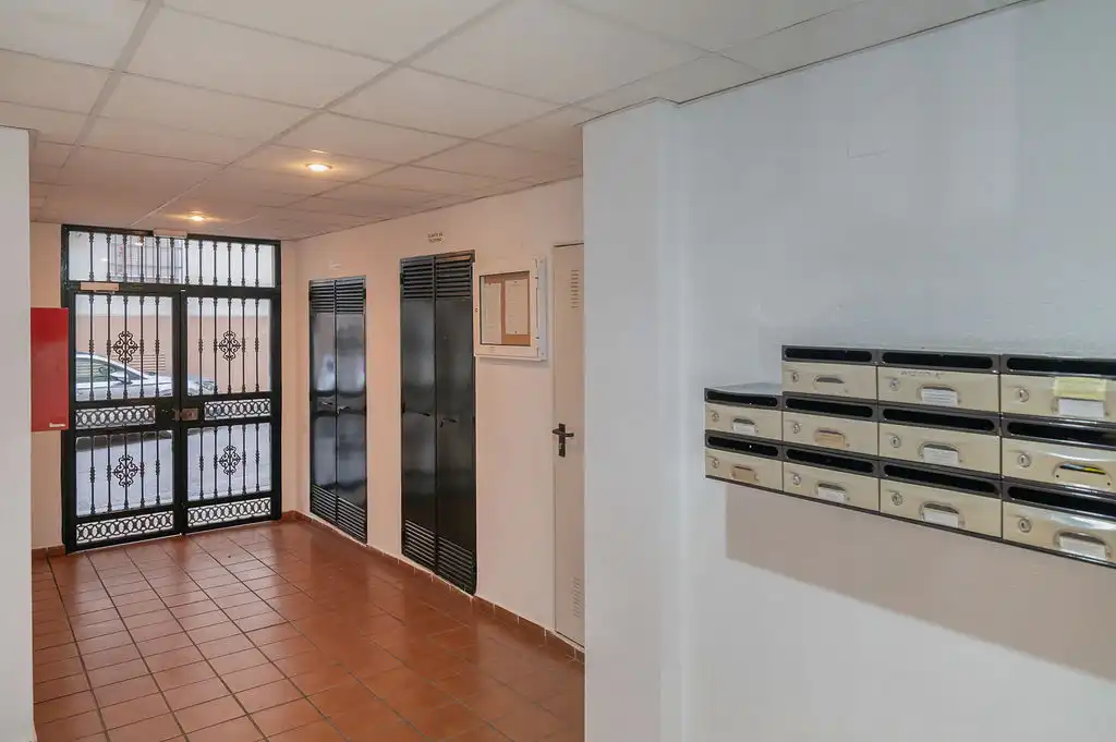 Àtic en venda en Alhaurín de la Torre amb Aire condicionat i Traster