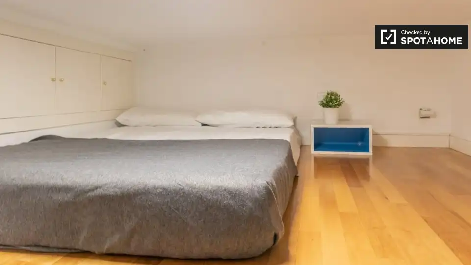 Flat to rent in Centro, imagen 7