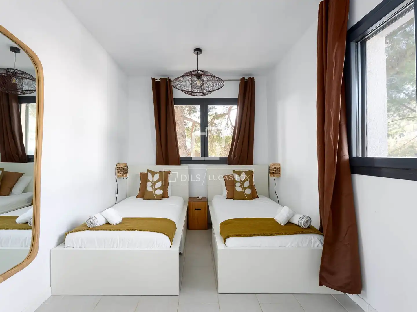 Villa con terrazza in vendita a Arenys de Munt, imagen 23