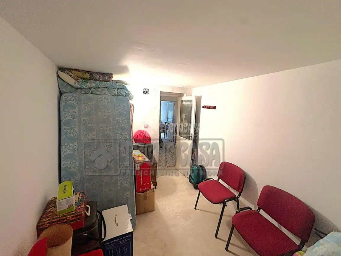 Casa adosada en venda en Altarejos amb Calefacció i Balcó