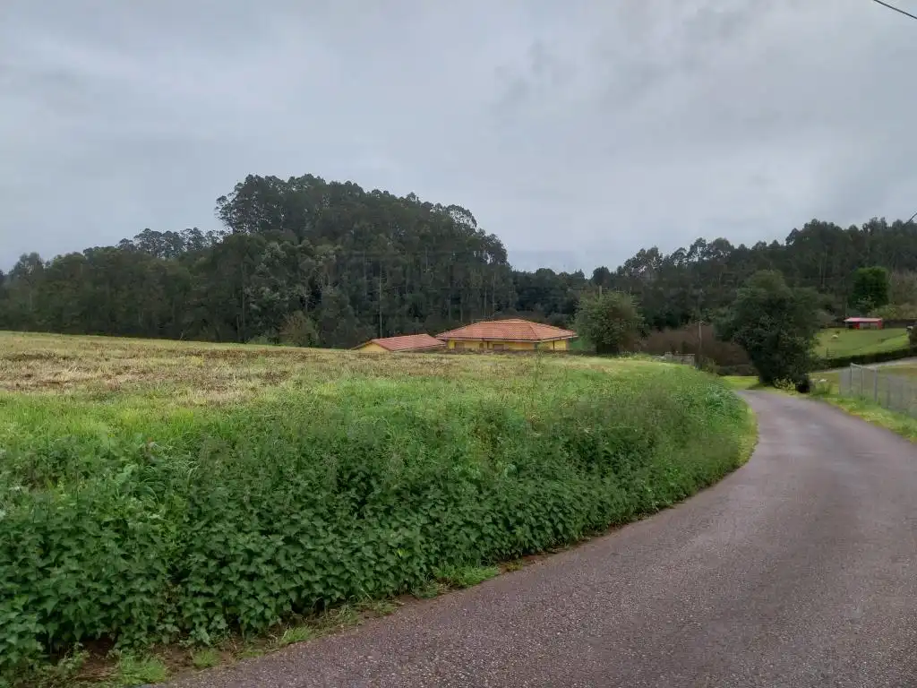 Terreny residencial en venda a Barrio Campanal, imagen 14