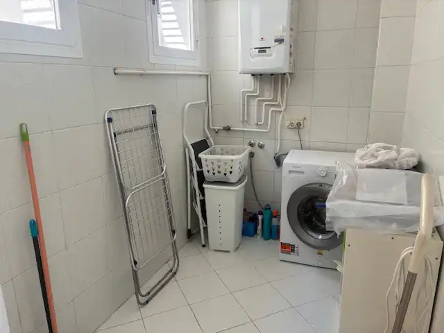 Casa aparellada amb piscina en venda a La Miranda - Can Candeler, imagen 21