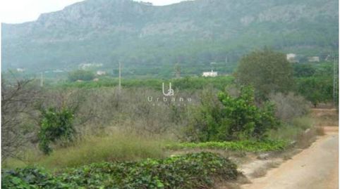 Foto 2 de Terreno en venta en Calle Casella, Urbanitzacions i Pedanies Sud, Alzira