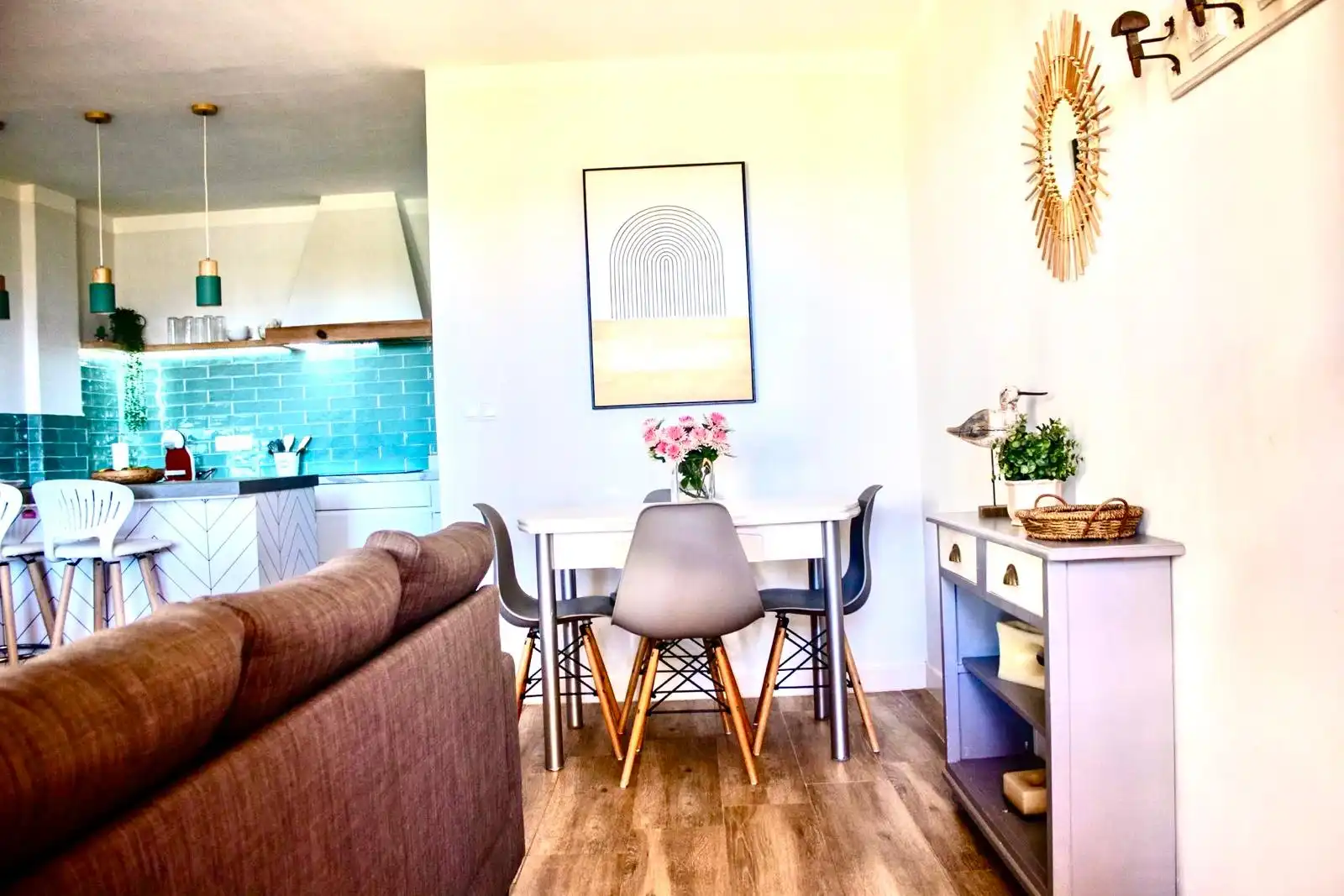 Apartamento con piscina en venta en Mar Adriatico, imagen 15
