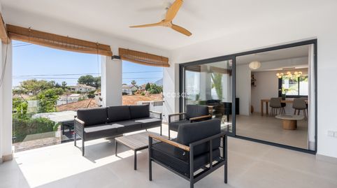Foto 3 de Casa o chalet en venta en Calle Granada, 23, La Capellanía - El Higuerón, Benalmádena