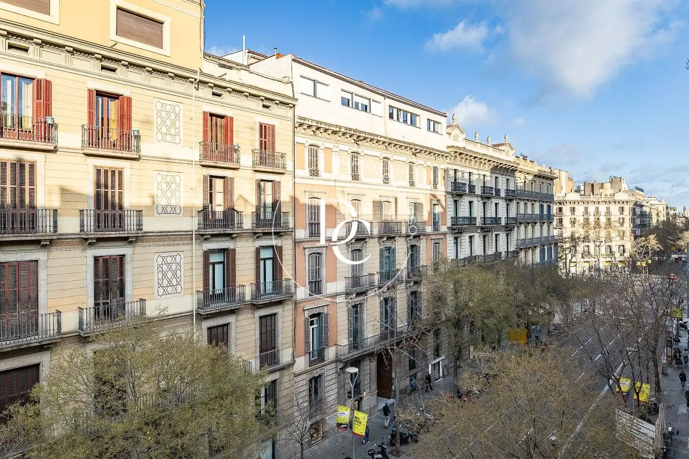 Piso con ascensor en venta en Carrer de Pau Claris, imagen 31