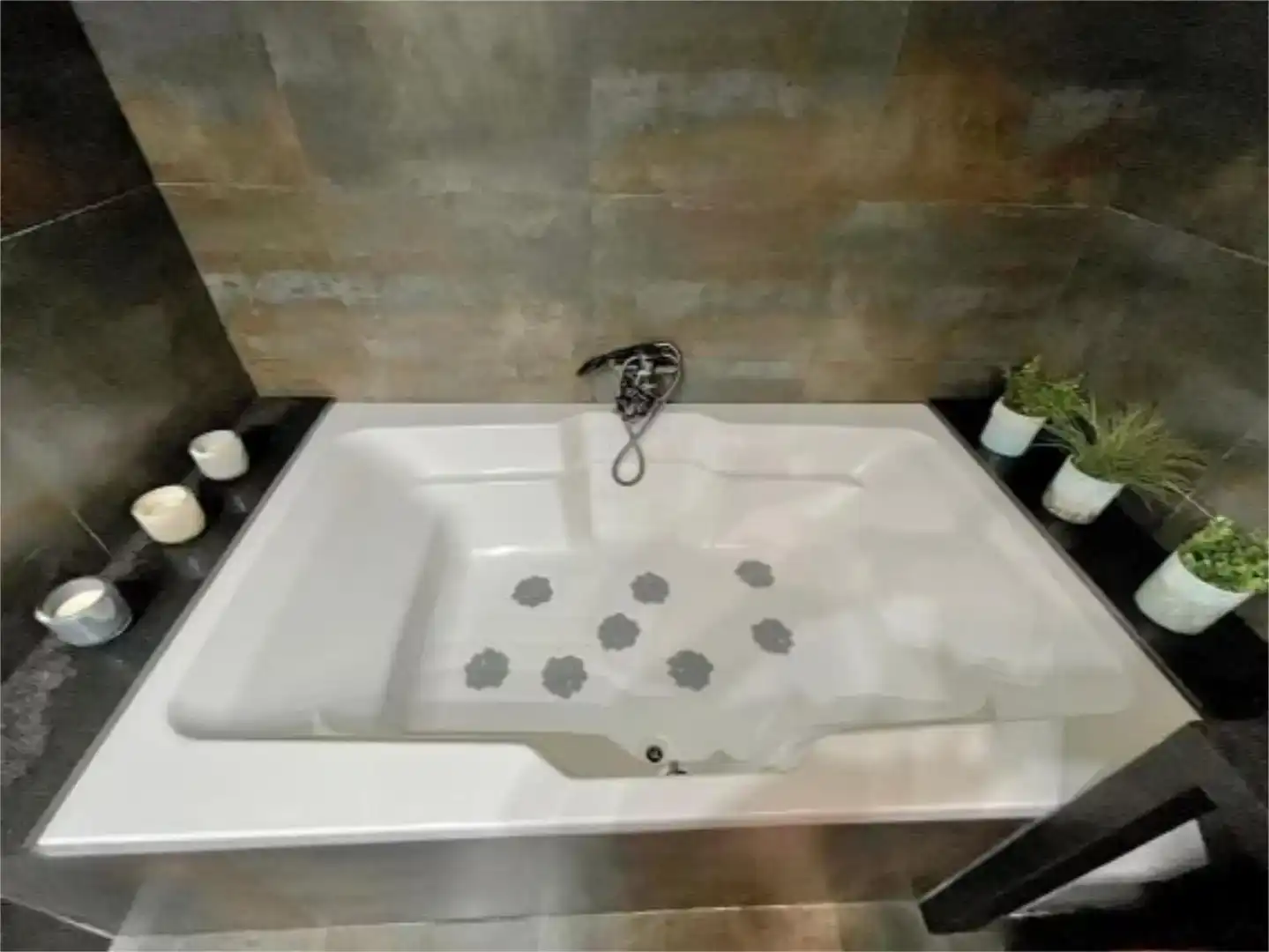 Bany de Casa o xalet en venda en Blanes amb Aire condicionat i Piscina