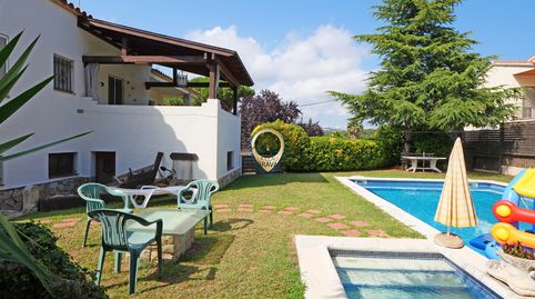 Foto 2 de Casa o xalet en venda a Carrer del Montclar, Golf Costa Brava, Santa Cristina d'Aro