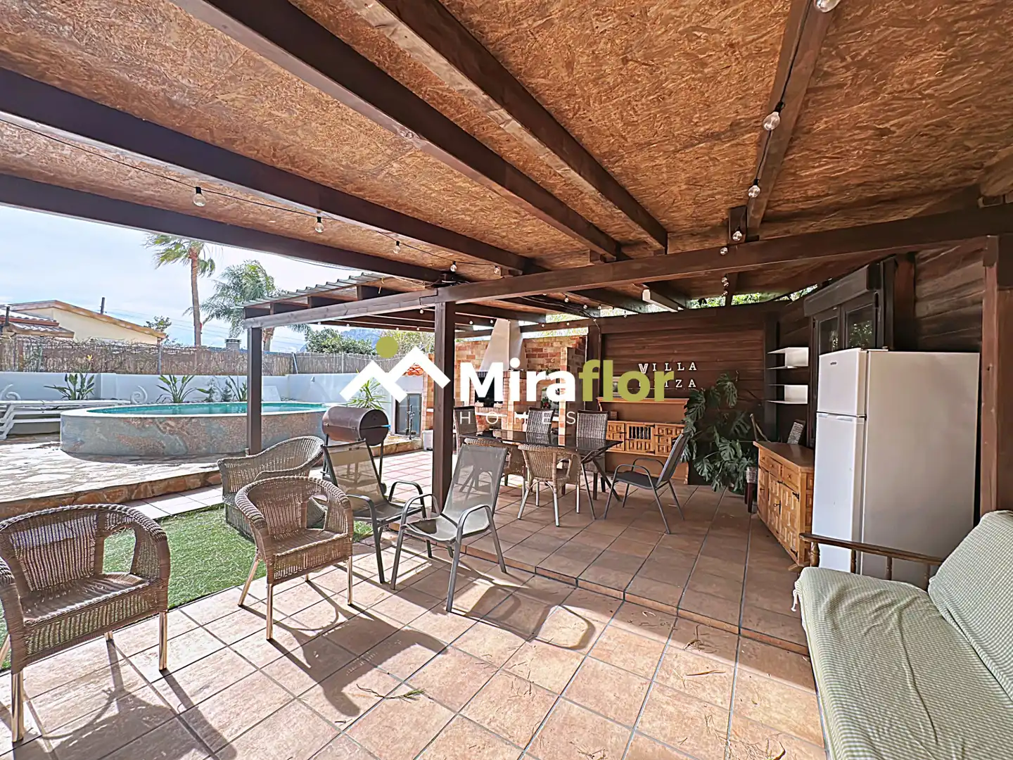 Villa avec piscine à vendre à El Puerto, imagen 44