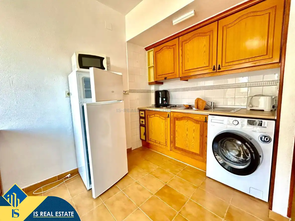 Ático en venta en Playa del Acequión, Náufragos y Rocío del Mar, imagen 6