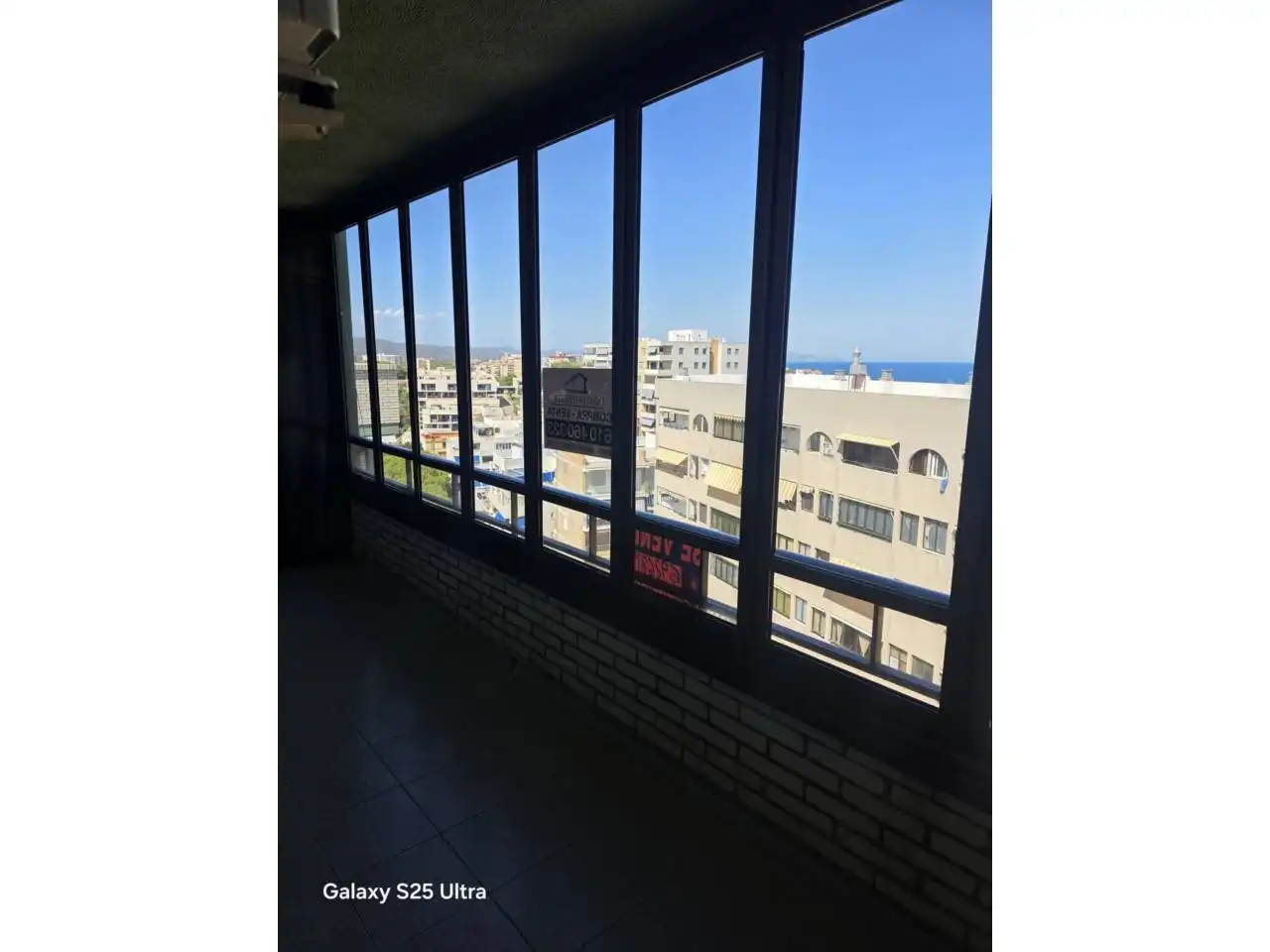 Àtic amb ascensor en venda a Paseo Marítimo del Rey, imagen 41