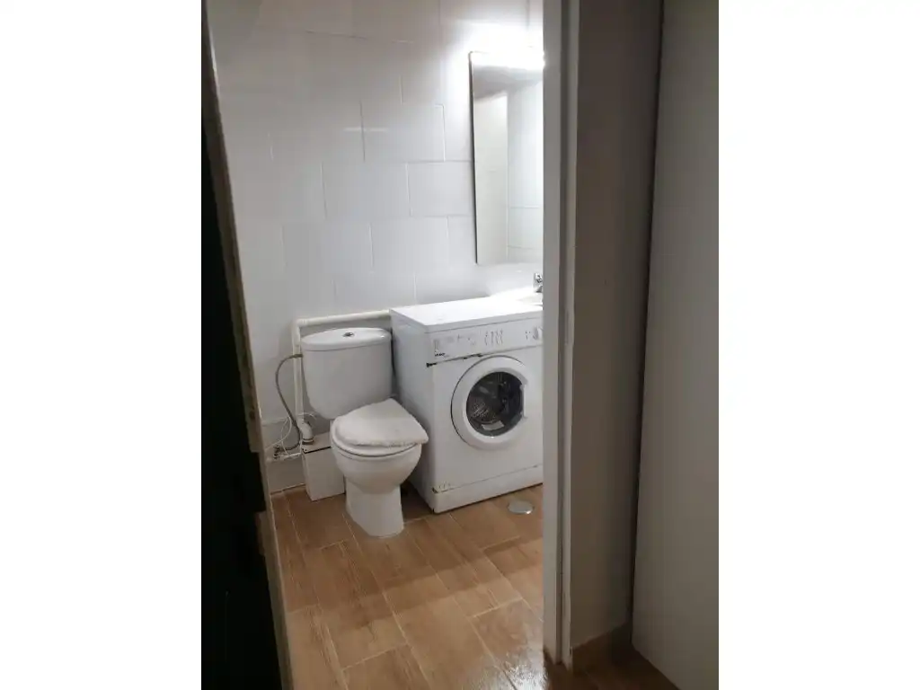 Bathroom of Houses for sale in Candelaria  with Private garden and Terrace