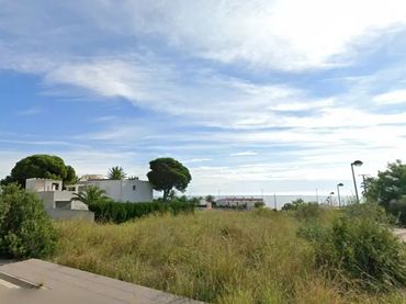 Terreny residencial en venda a Carrer Ametller