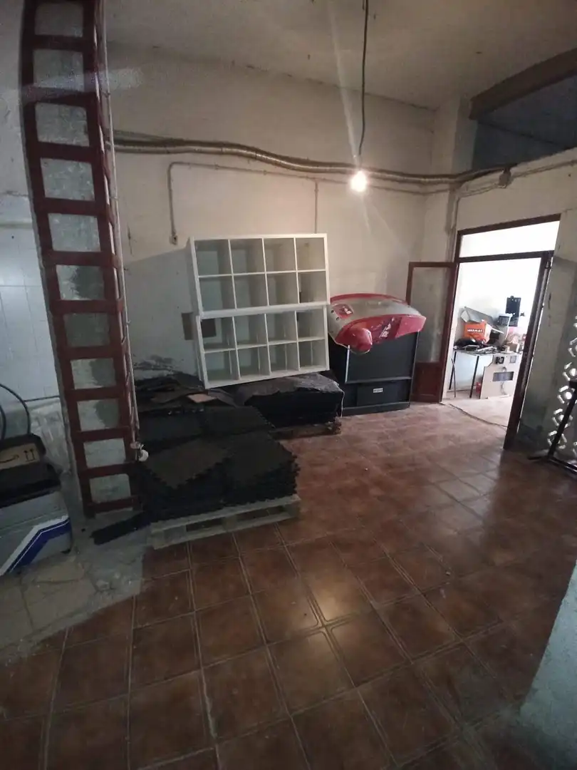 Local comercial en venda a Casco Urbano, imagen 18