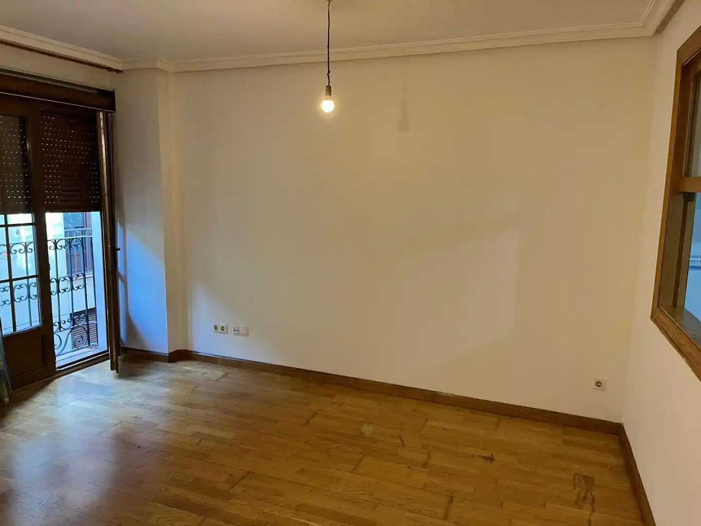 Wohnungen zum Verkauf in León Capital  mit Balkon