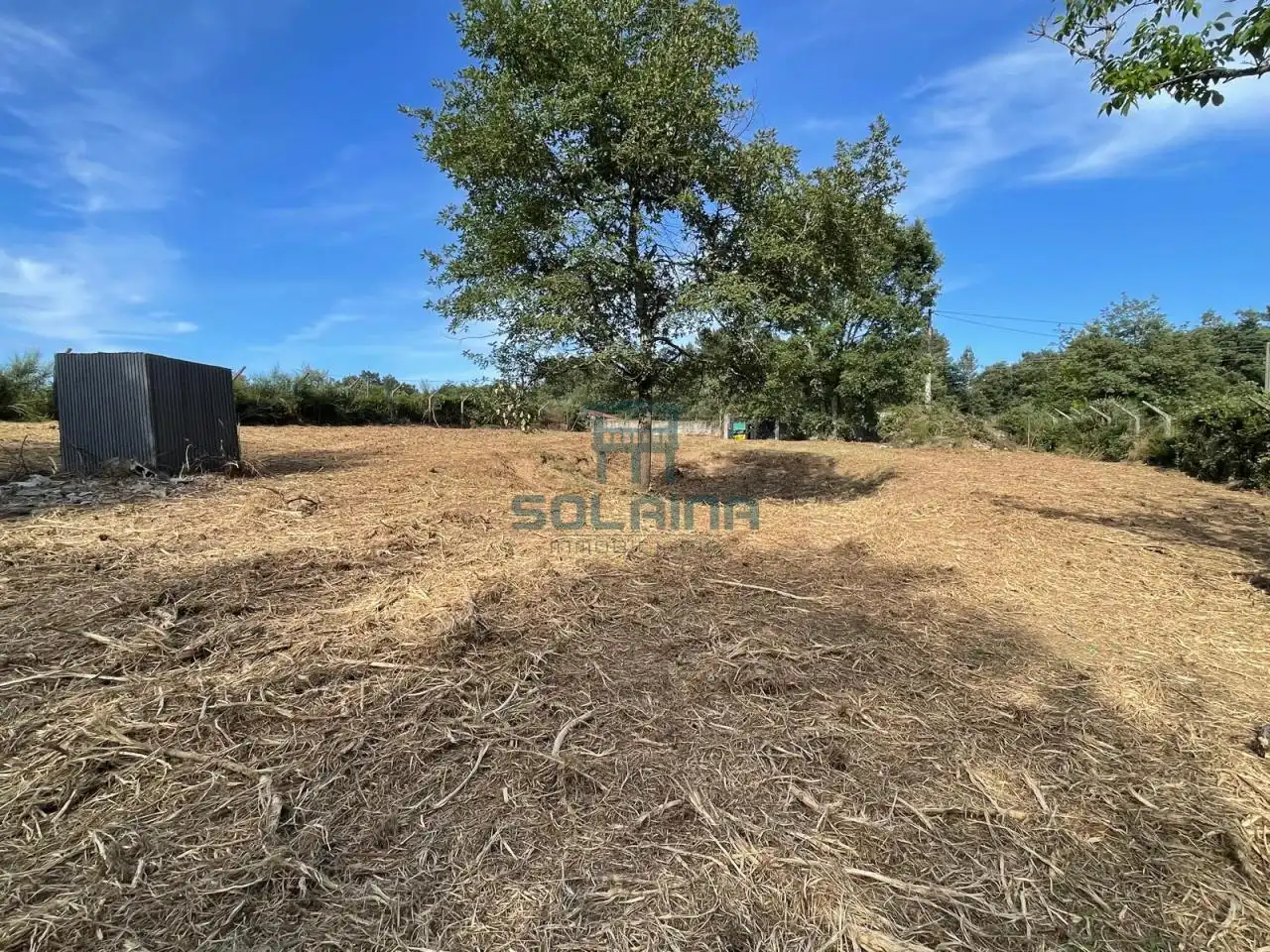 Terreni e lotti in vendita a San Cibrao das Viñas, imagen 8
