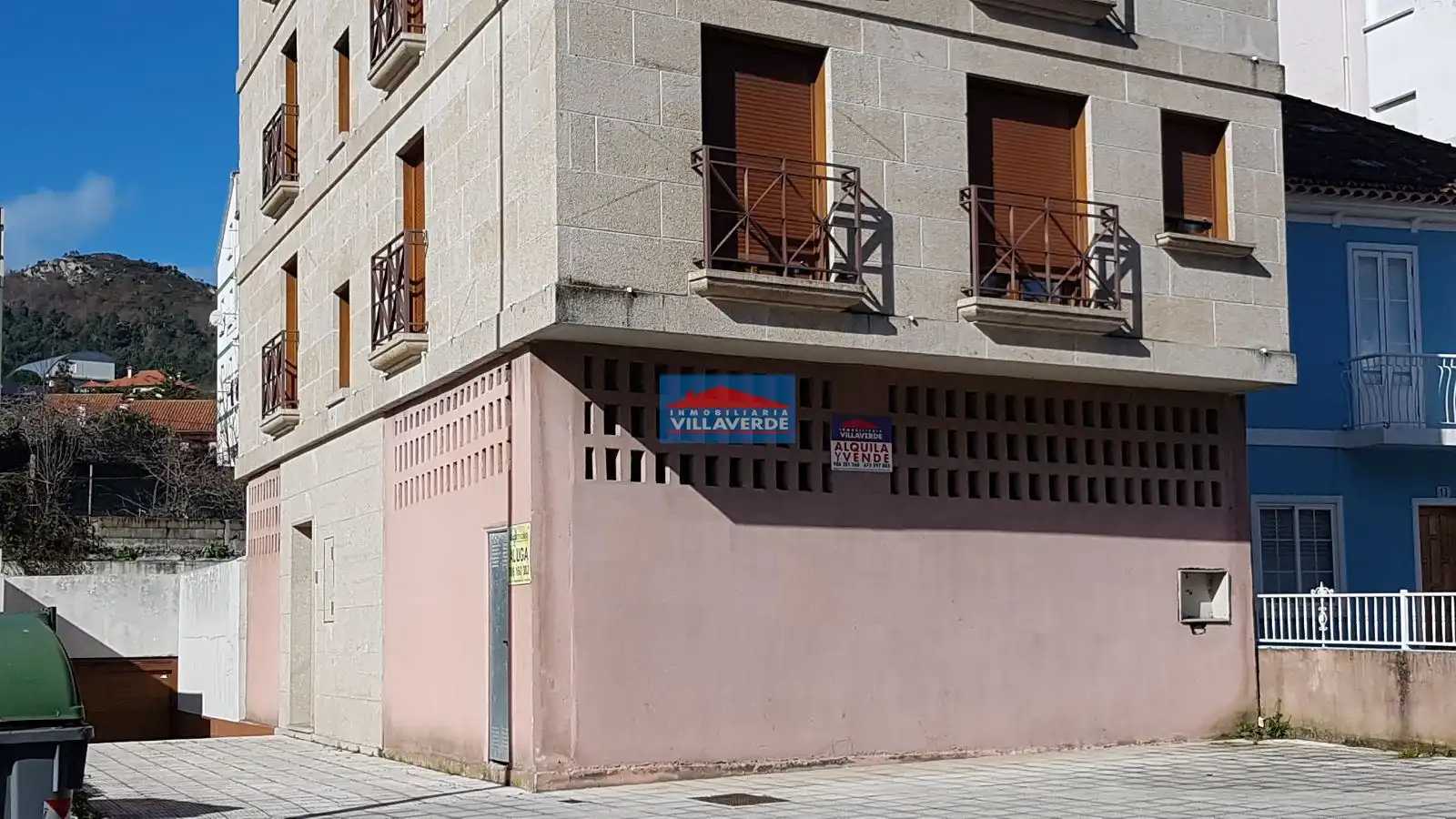 Locale commerciale in vendita a Darbo