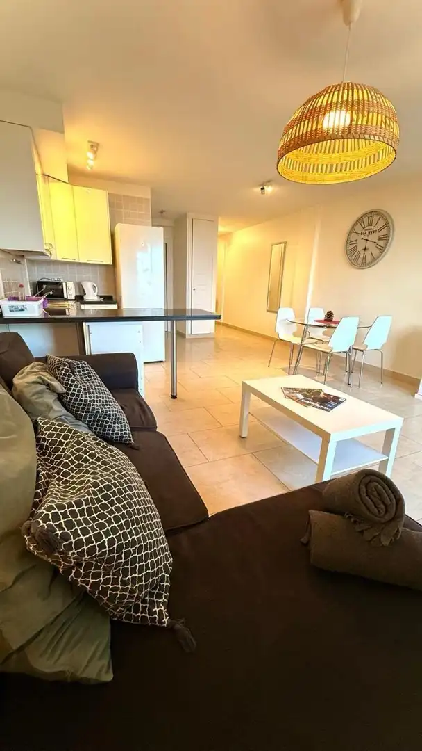 Apartment mit Garten zum Verkauf in Palm - Mar, imagen 6