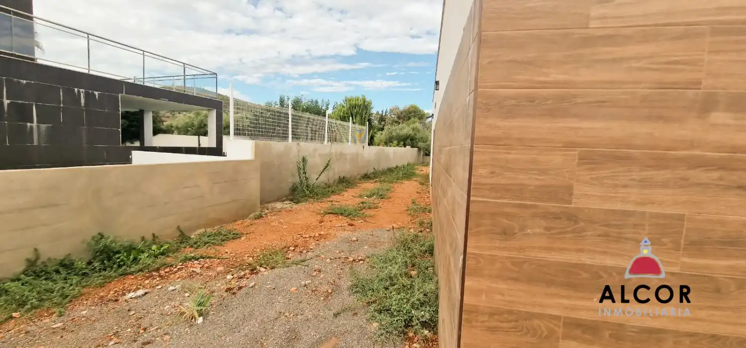 Villa con piscina in vendita a Las Atalayas - Urmi - Cerro de Mar, imagen 14