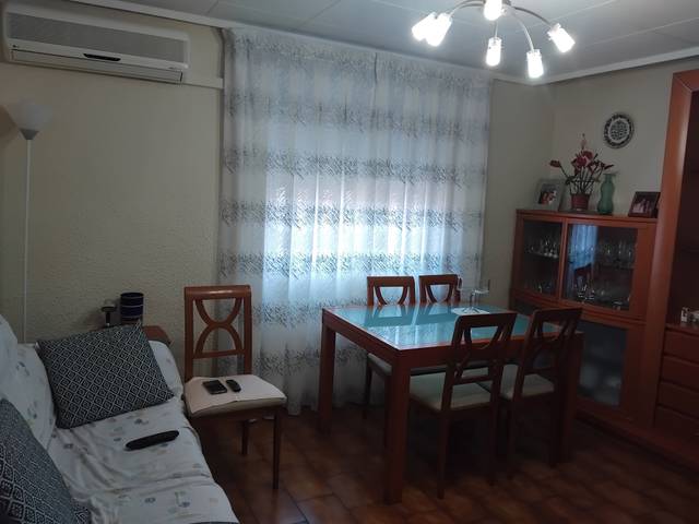 Piso en Venta en Barrio de Delicias