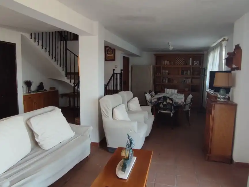Casa rústica amb jardí en venda a Calle Diseminados 39, imagen 12