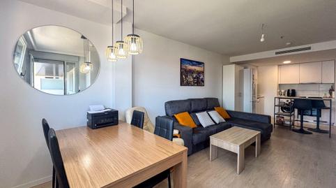 Foto 2 de Piso en venta en Avenida de José Hierro, Urbanizaciones, Madrid