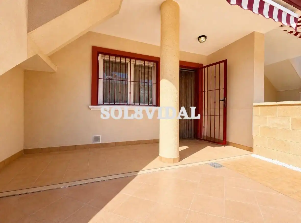 Houses for sale in Orihuela  with Furnished, Balcony and Community pool