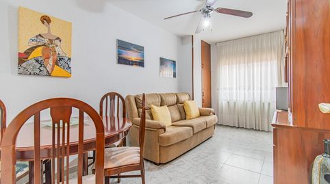 Foto 5 de Piso en venta en Calle Santa Orosia, Barrio del Ave, Zaragoza Capital