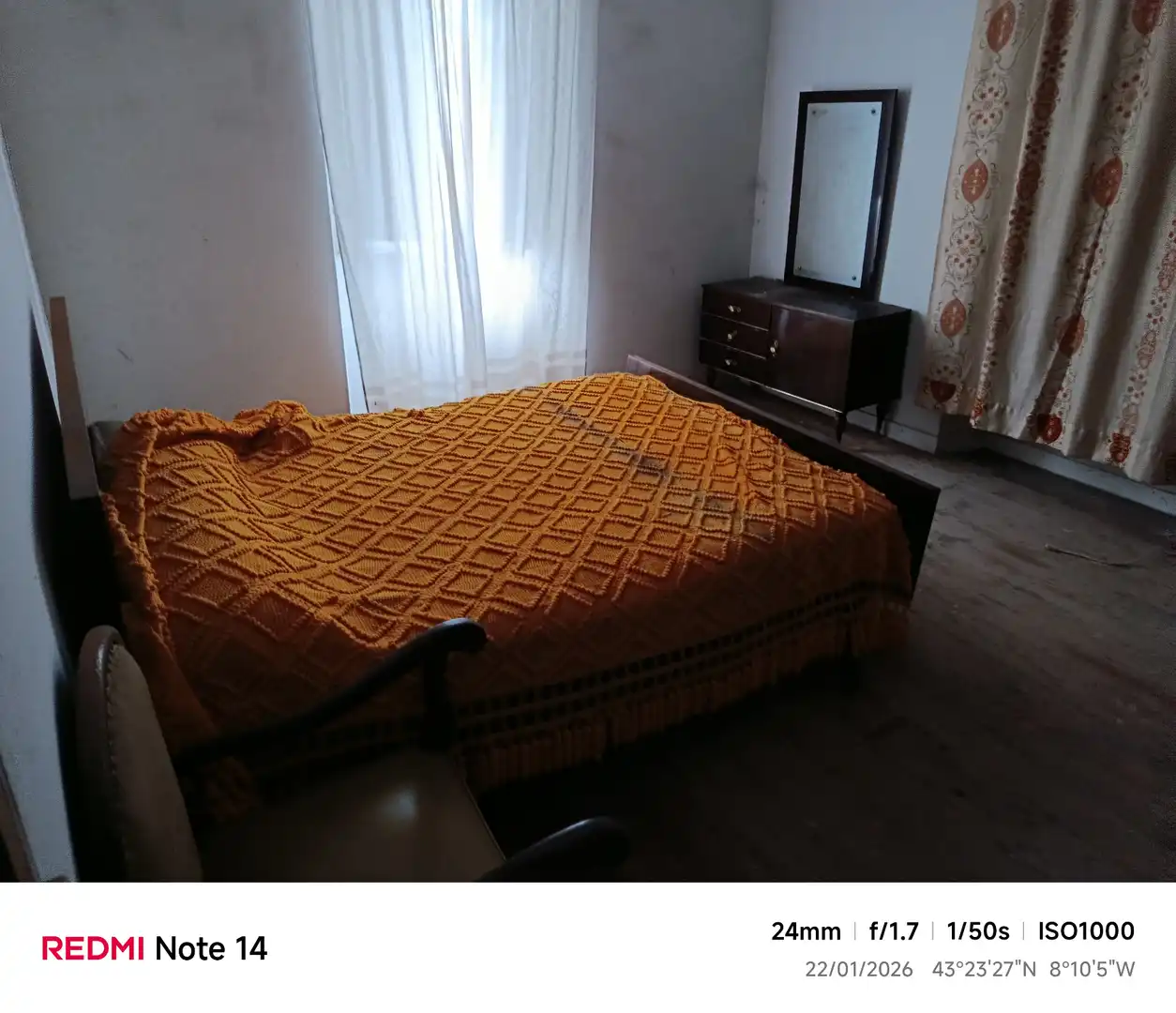 Casa amb jardí en venda a Carretera Loureiros 7, imagen 12