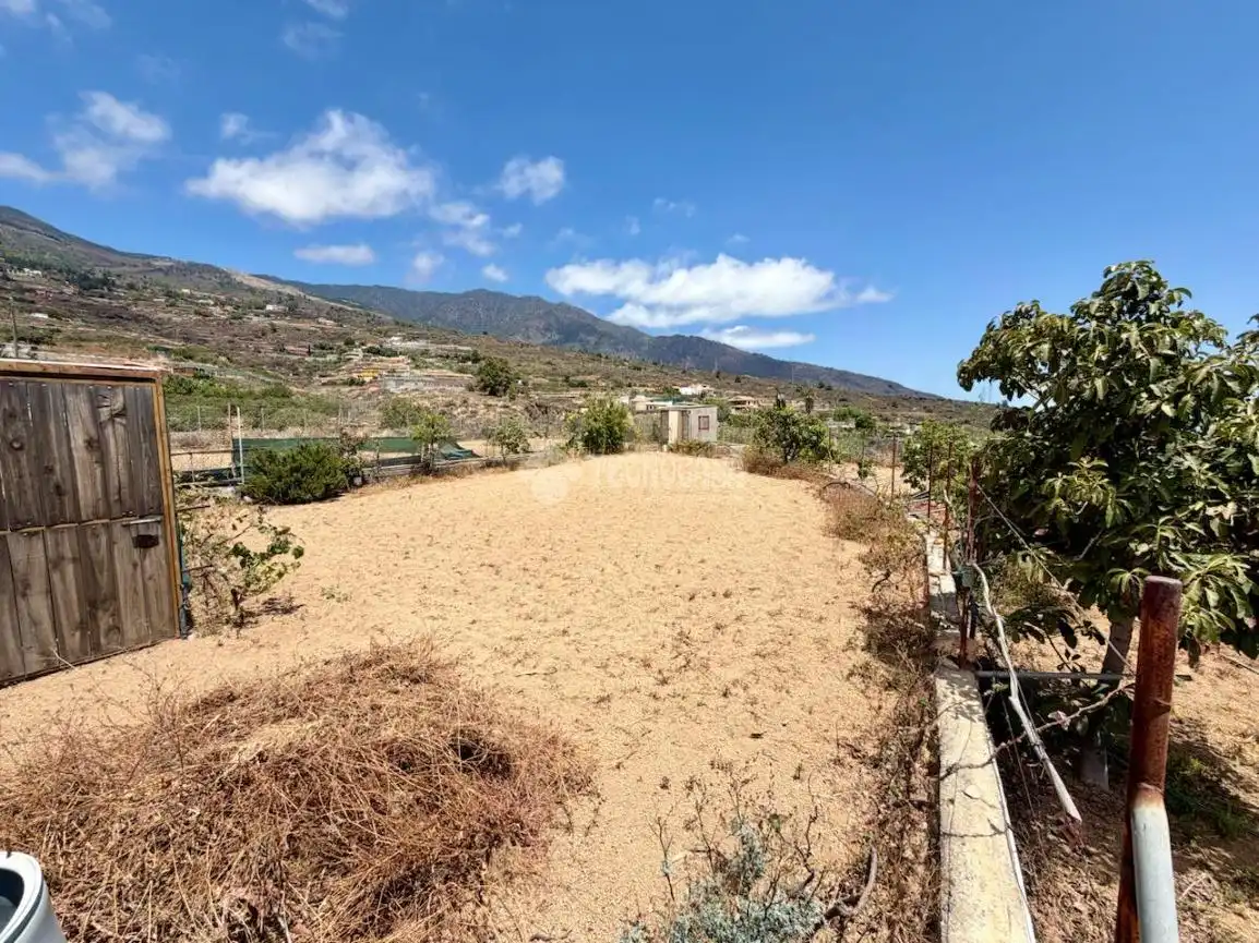 Finca rústica en venta en Arafo