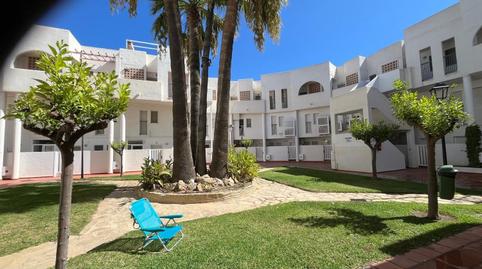 Foto 3 de Pis en venda a Paseo del Malecon S/n, Puerto de Garrucha, Garrucha