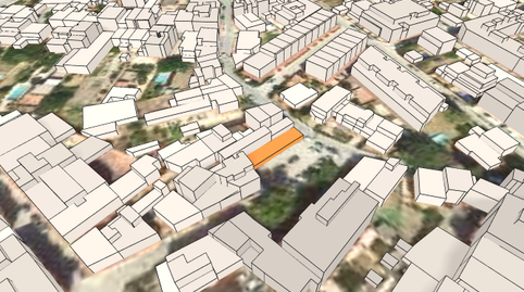 Photo 4 of Residential for sale in Mas Martí, 11, -1, Tordera pueblo, Tordera