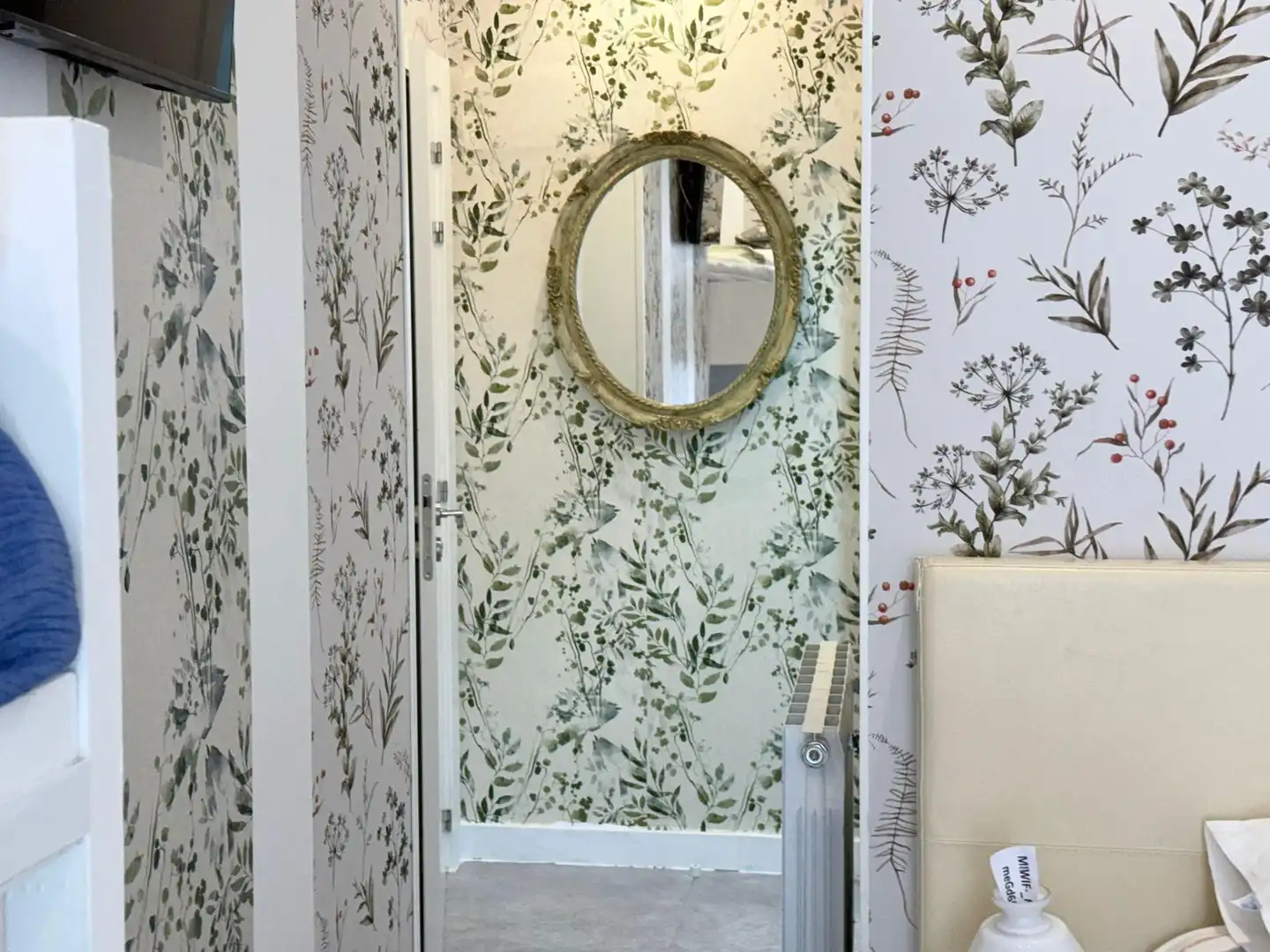 Appartement avec balcon à vendre à Gros, imagen 16