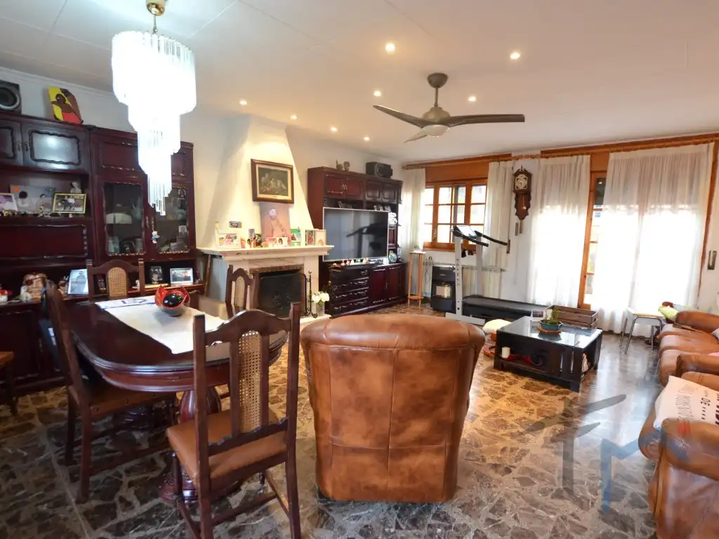Casa o chalet en venta en Avenida Can Parellada (Parellada), Masquefa
