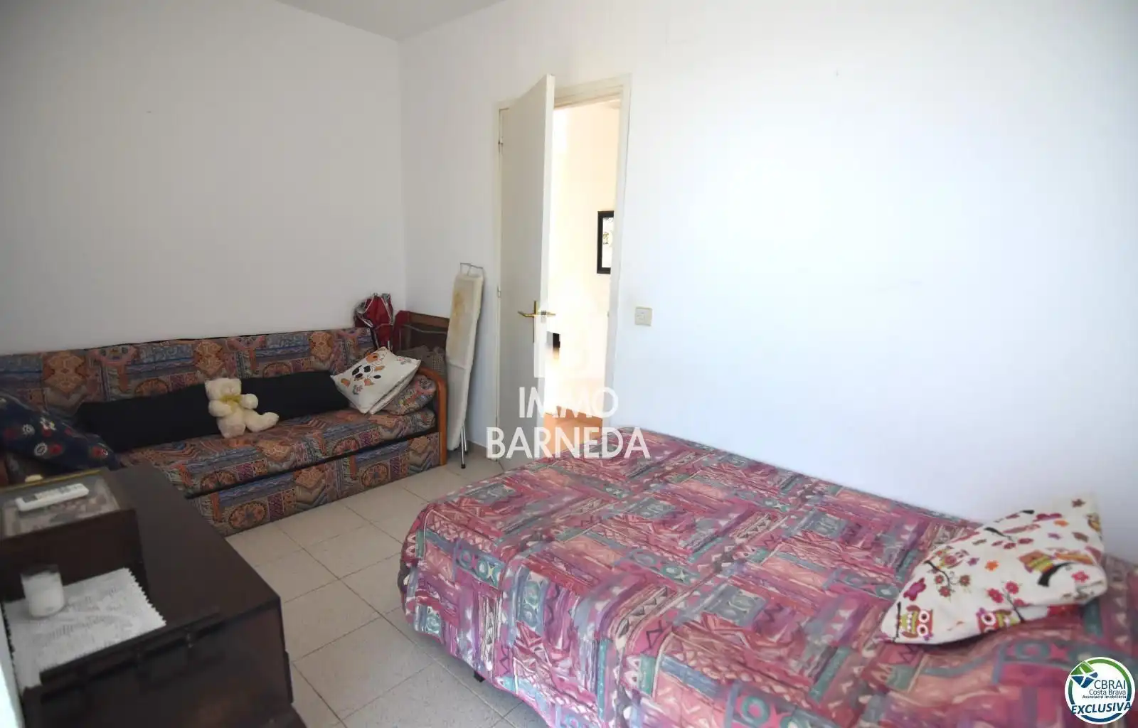Appartement avec terrasse à vendre à DE SANTA MARGARIDA 49, imagen 15