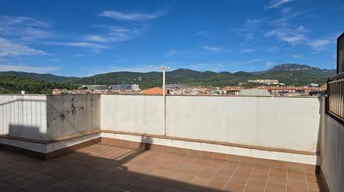 Foto 5 de Ático en venta en Avenida Avinguda de L'abat Marcet, 273, Torrent d'en Pere Parres, Terrassa