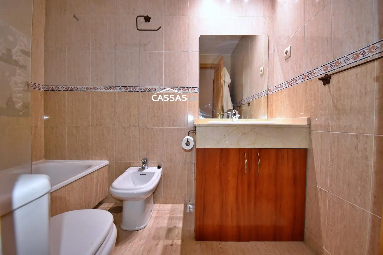 Piso con ascensor en venta en Calle jose cadalso, imagen 51