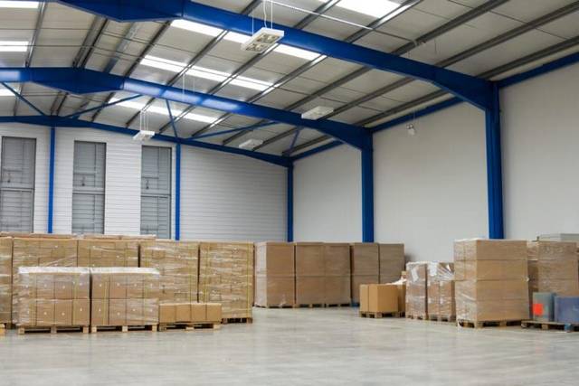 Nave industrial en Venta en Barrial - San Isidro - Marmolejos