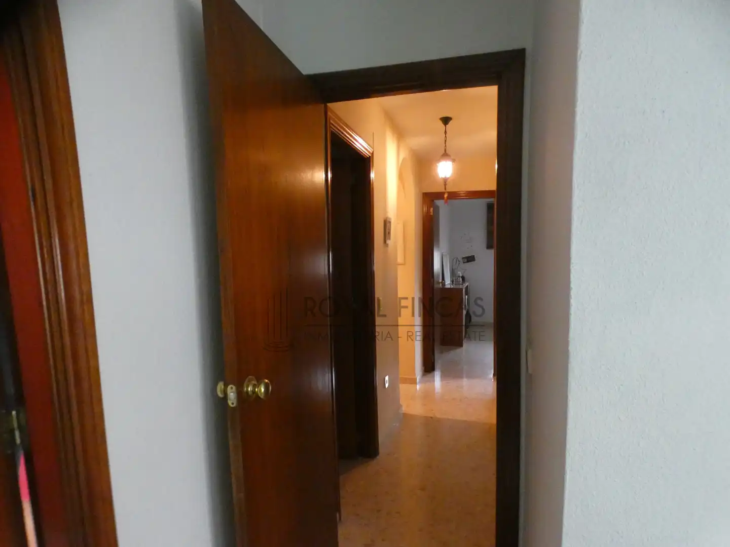 Flat for sale in Málaga  with Air Conditioner, Terrace and Storage room