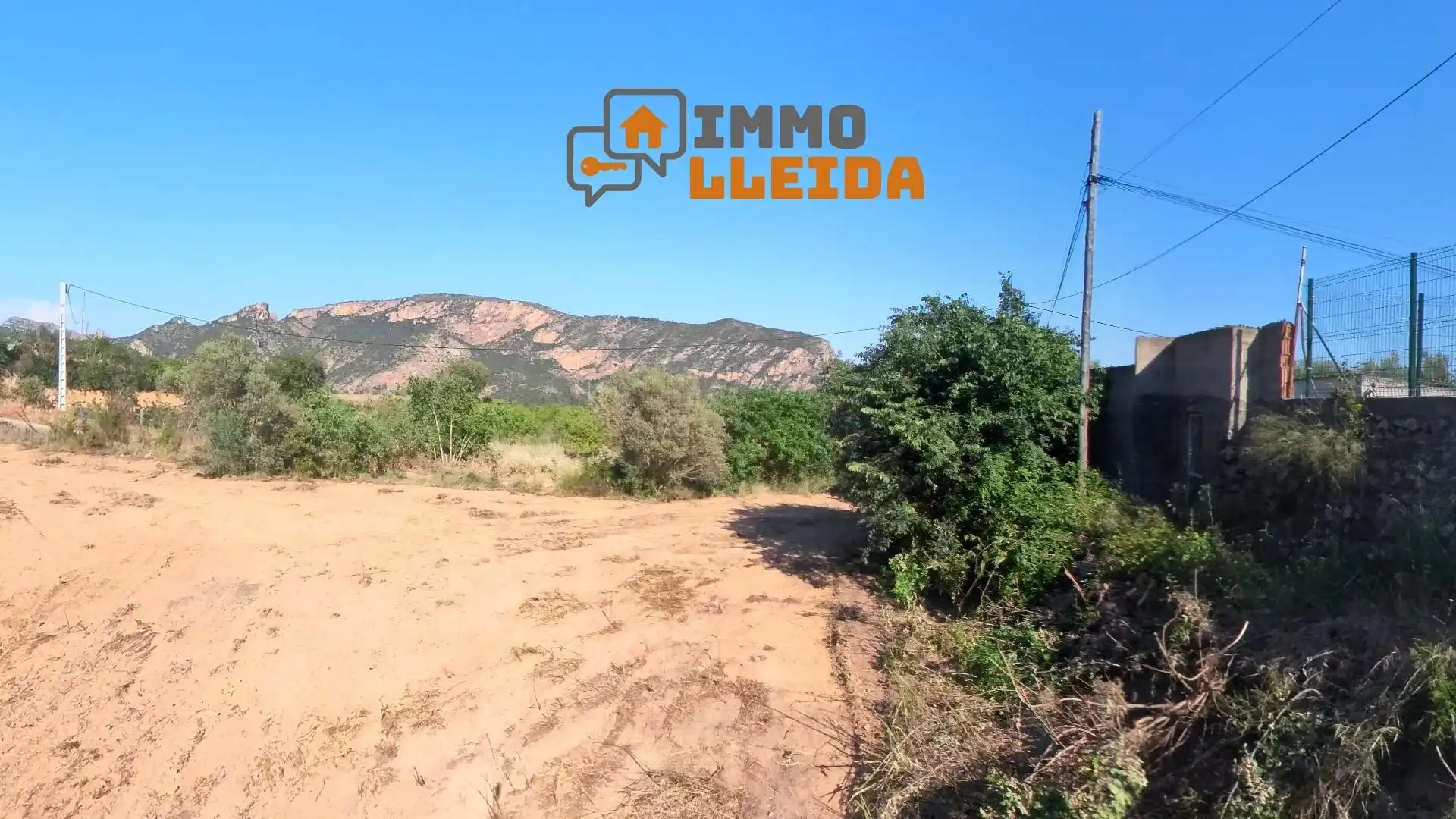 Terreny rústic en venda a Partida La Solana, imagen 11