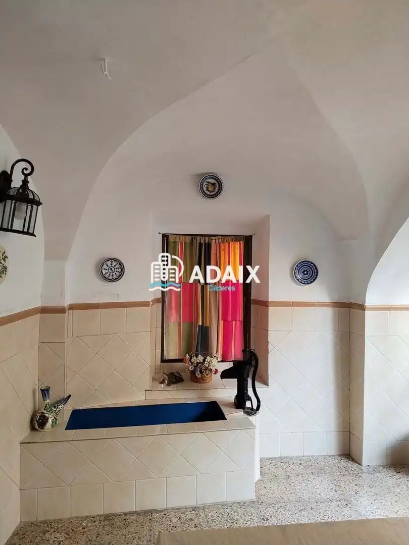 Detached homes for sale in Montánchez  with Terrace and Storage room