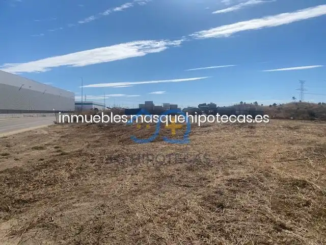 Terreni e lotti in vendita a Estación - Cruz Roja, imagen 7