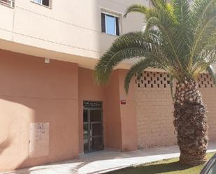 Exterior view of Garage for sale in Sant Joan d'Alacant