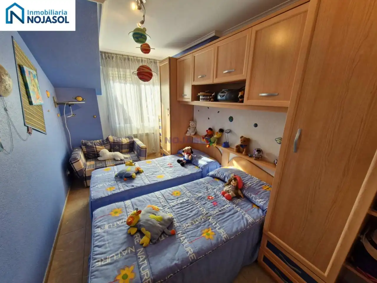 Appartement compact avec terrasse à vendre à Calle ris, imagen 29