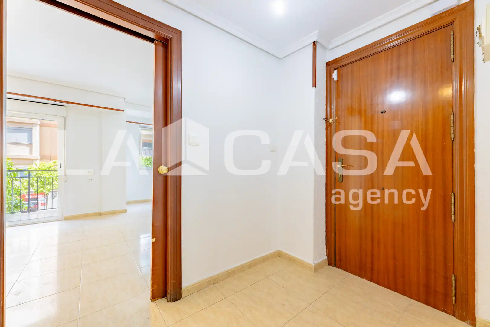 Piso con terraza en venta en Carrer del Poeta Mas i Ros, imagen 7