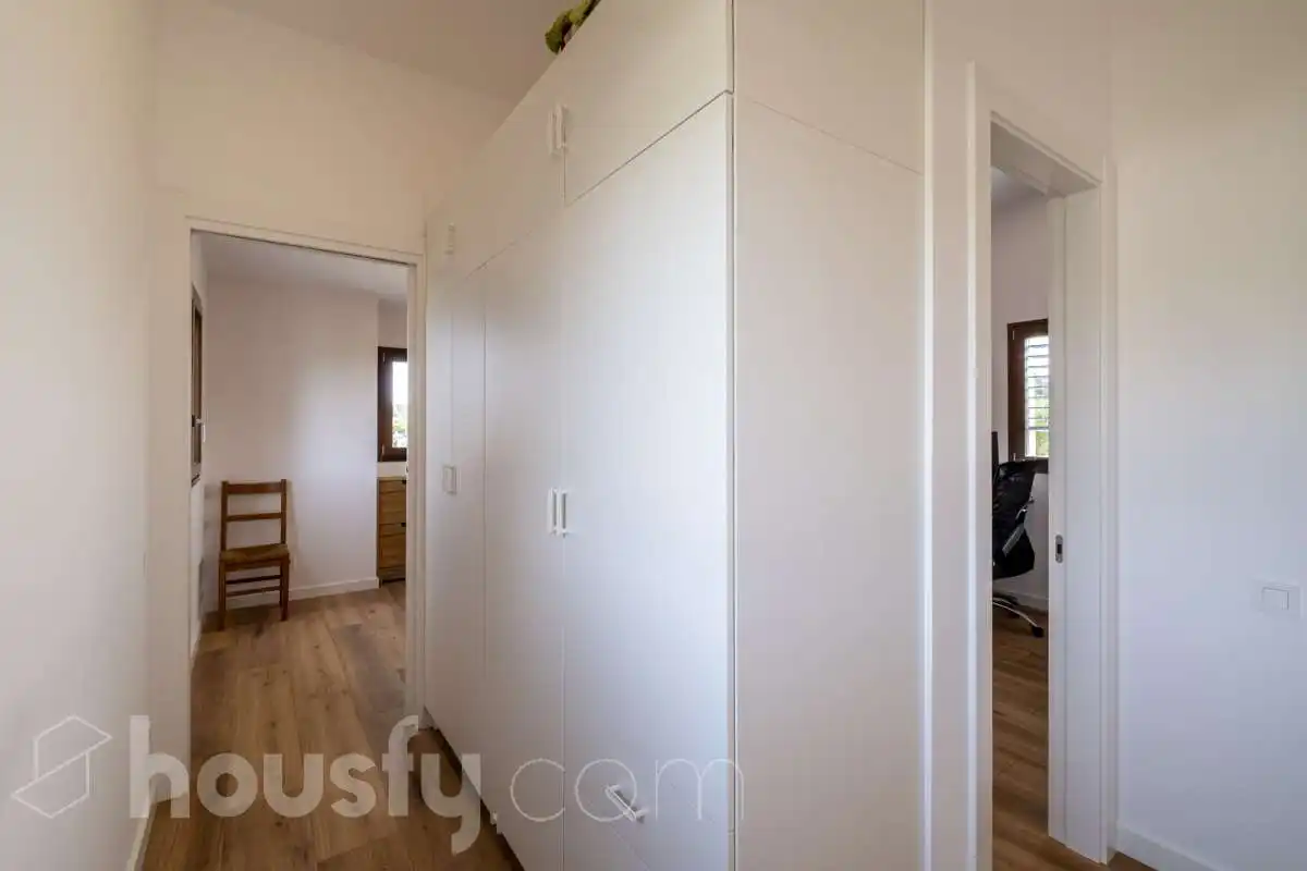 Casa o chalet en venta en Sant Cugat del Vallès con Aire acondicionado, Jardín privado y Terraza