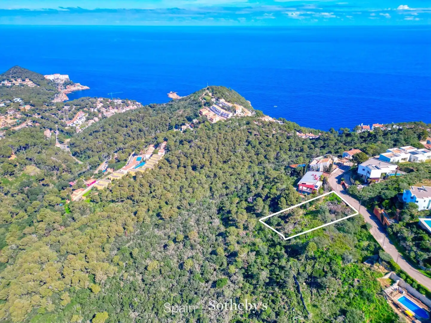 Residential land for sale in Carrer Rec de Sa Tuna, imagen 8