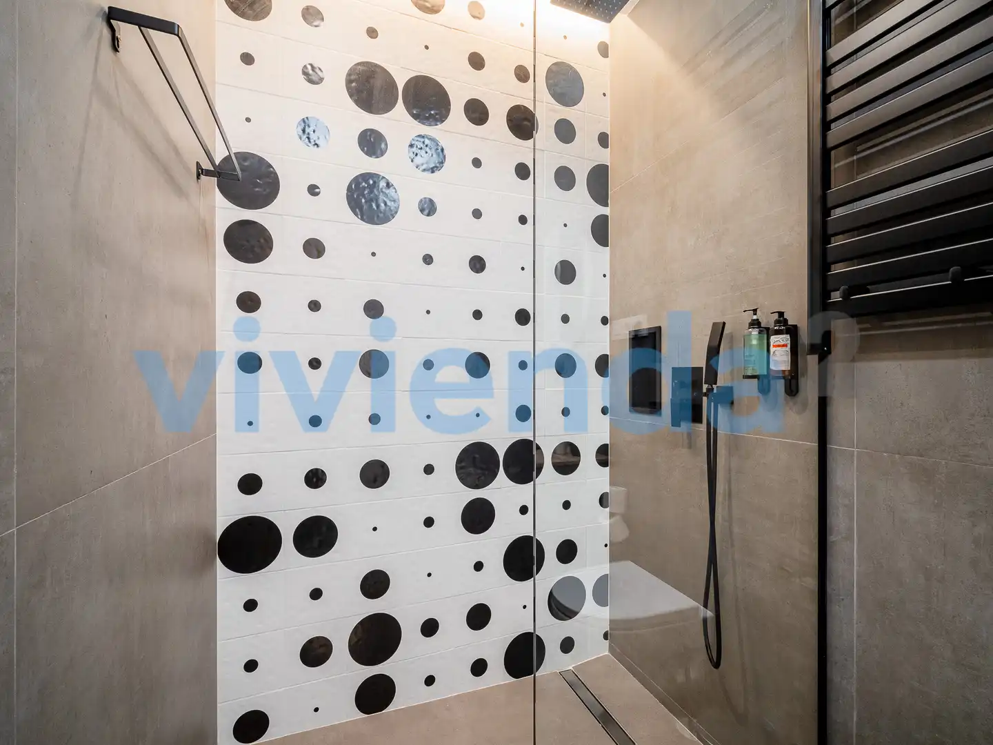Flat with terrace for sale in Maria de Guzman, imagen 27