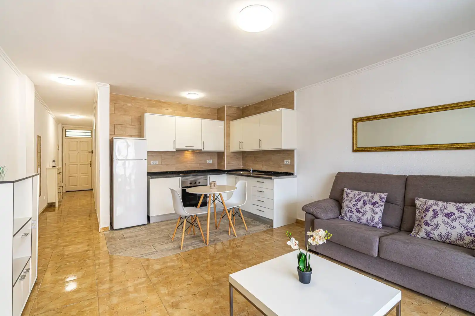 Apartment to rent in Montaña Chica 5, imagen 12