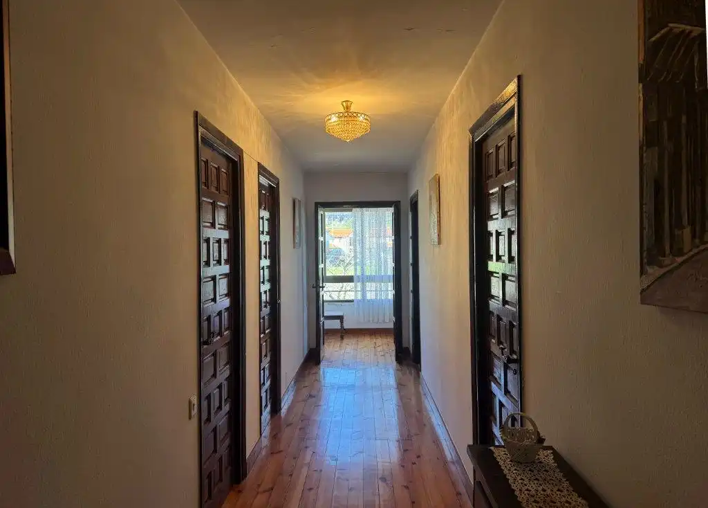 Finca rústica en venta en Barrio Carrejo, 110, Cabezón de la Sal